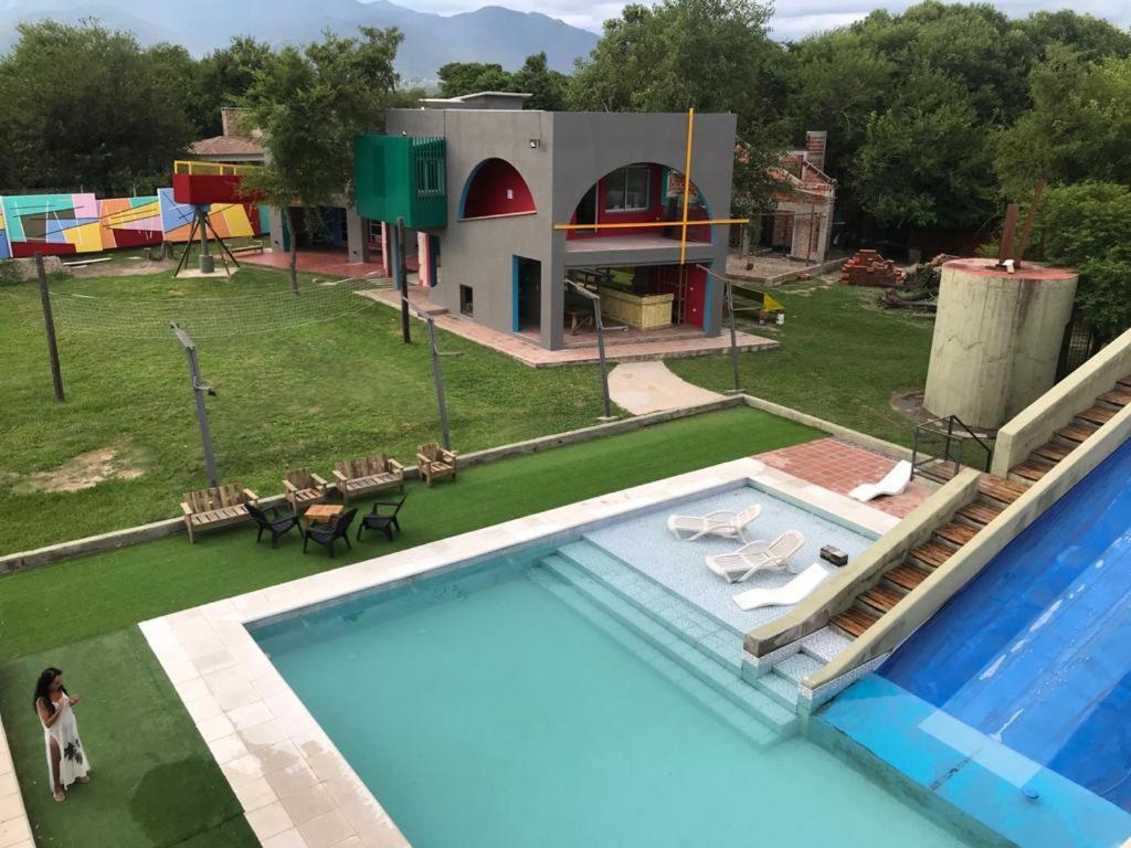 Gallery - San Lorenzo - Salta