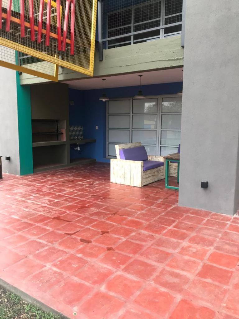 Gallery - San Lorenzo - Apartahotel Salta