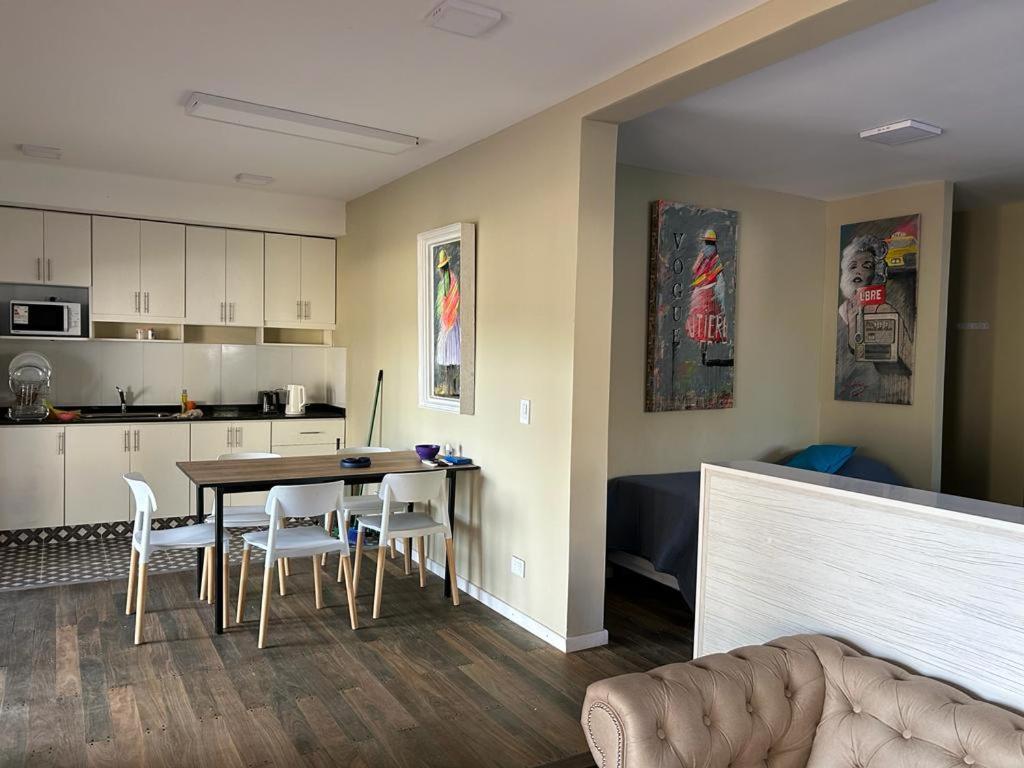 Apartahotel Gallery - San Lorenzo - *