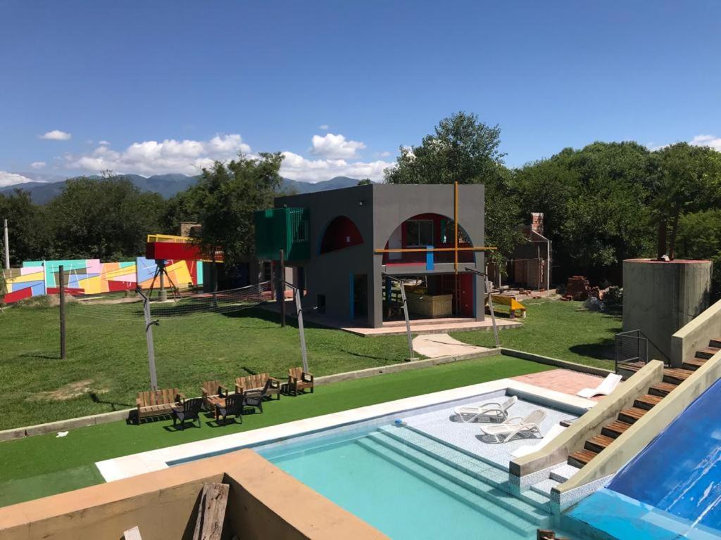Aparthotel Gallery - San Lorenzo - *