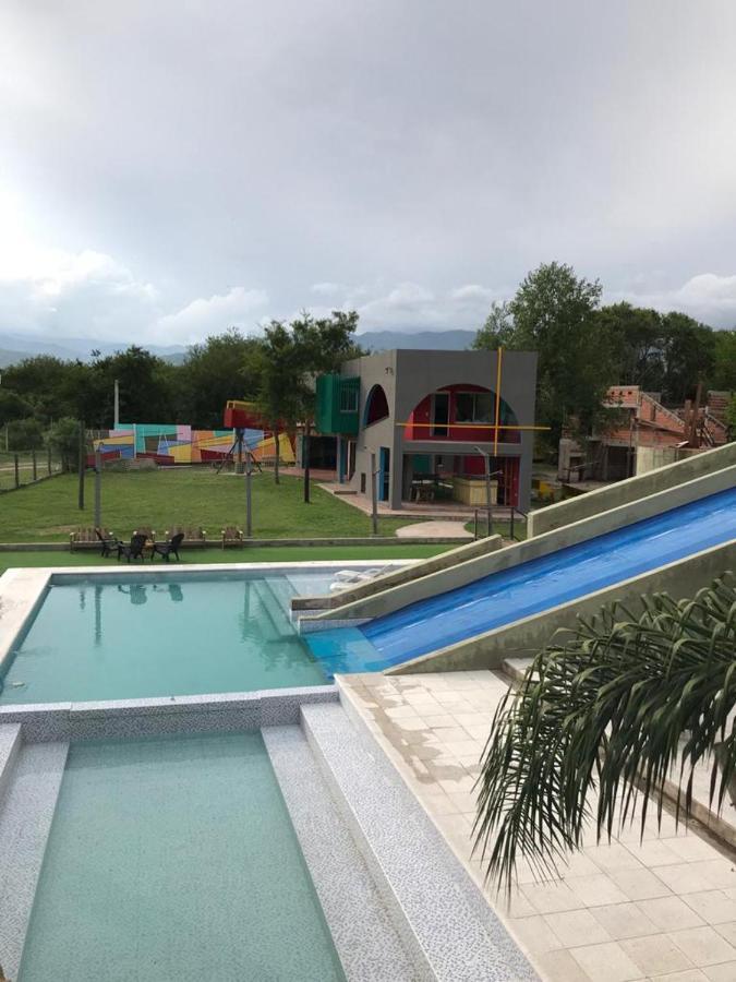Gallery - San Lorenzo - Aparthotel Salta
