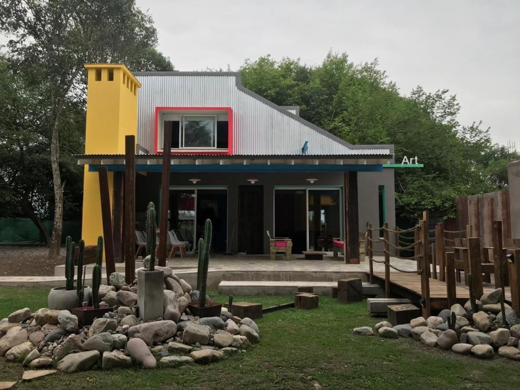 Aparthotel Gallery - San Lorenzo - Salta
