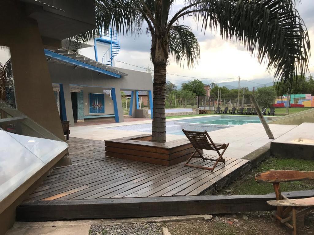 Aparthotel Gallery - San Lorenzo - Salta