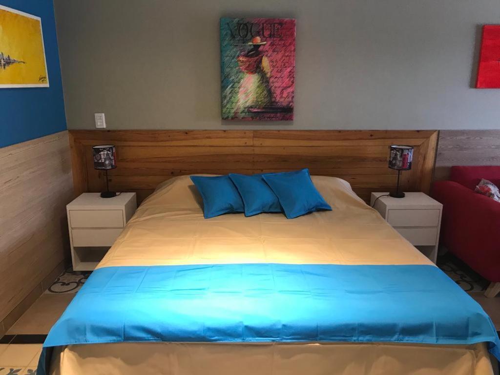 Gallery - San Lorenzo - Aparthotel Salta