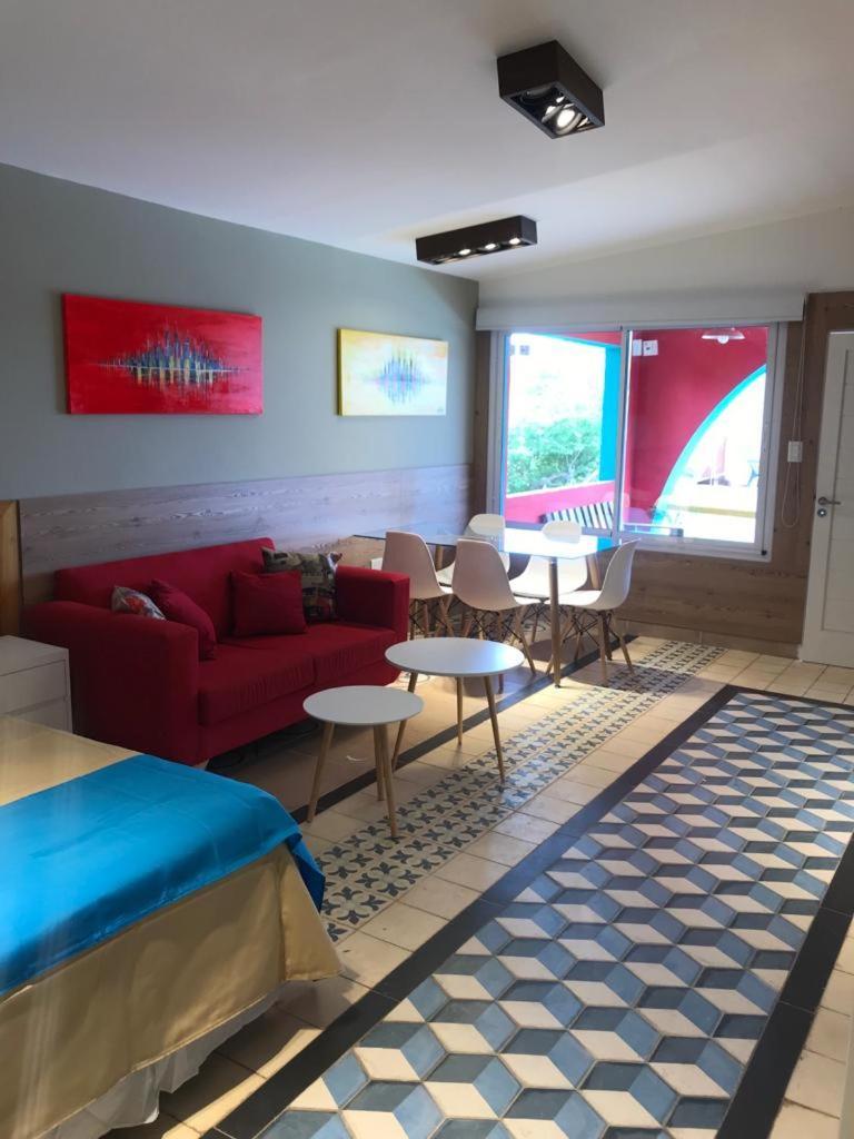 Aparthotel Gallery - San Lorenzo - Salta