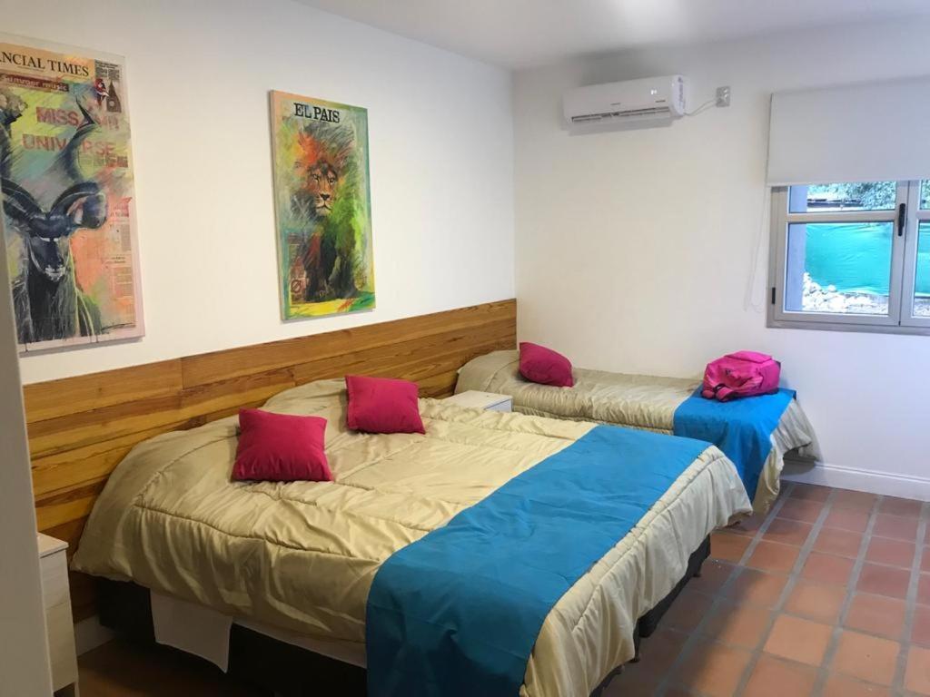 Gallery - San Lorenzo - Aparthotel Salta