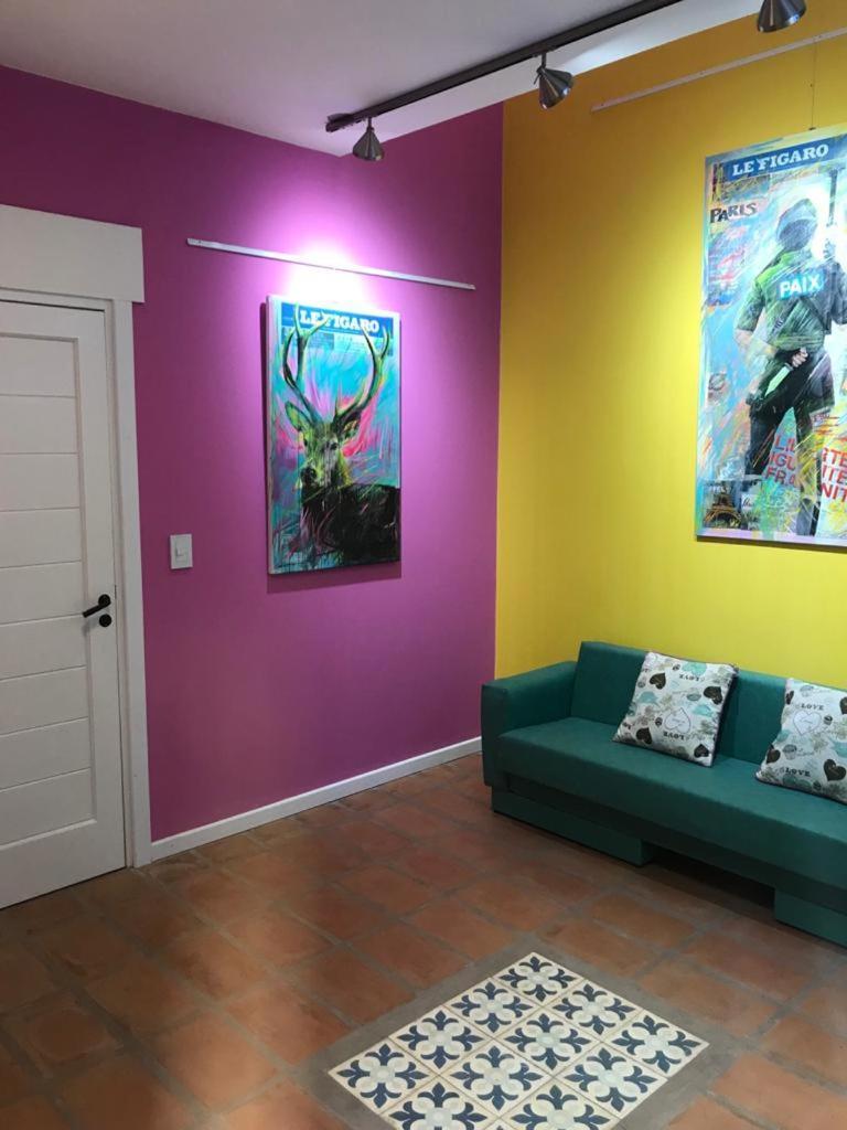 Gallery - San Lorenzo - Aparthotel