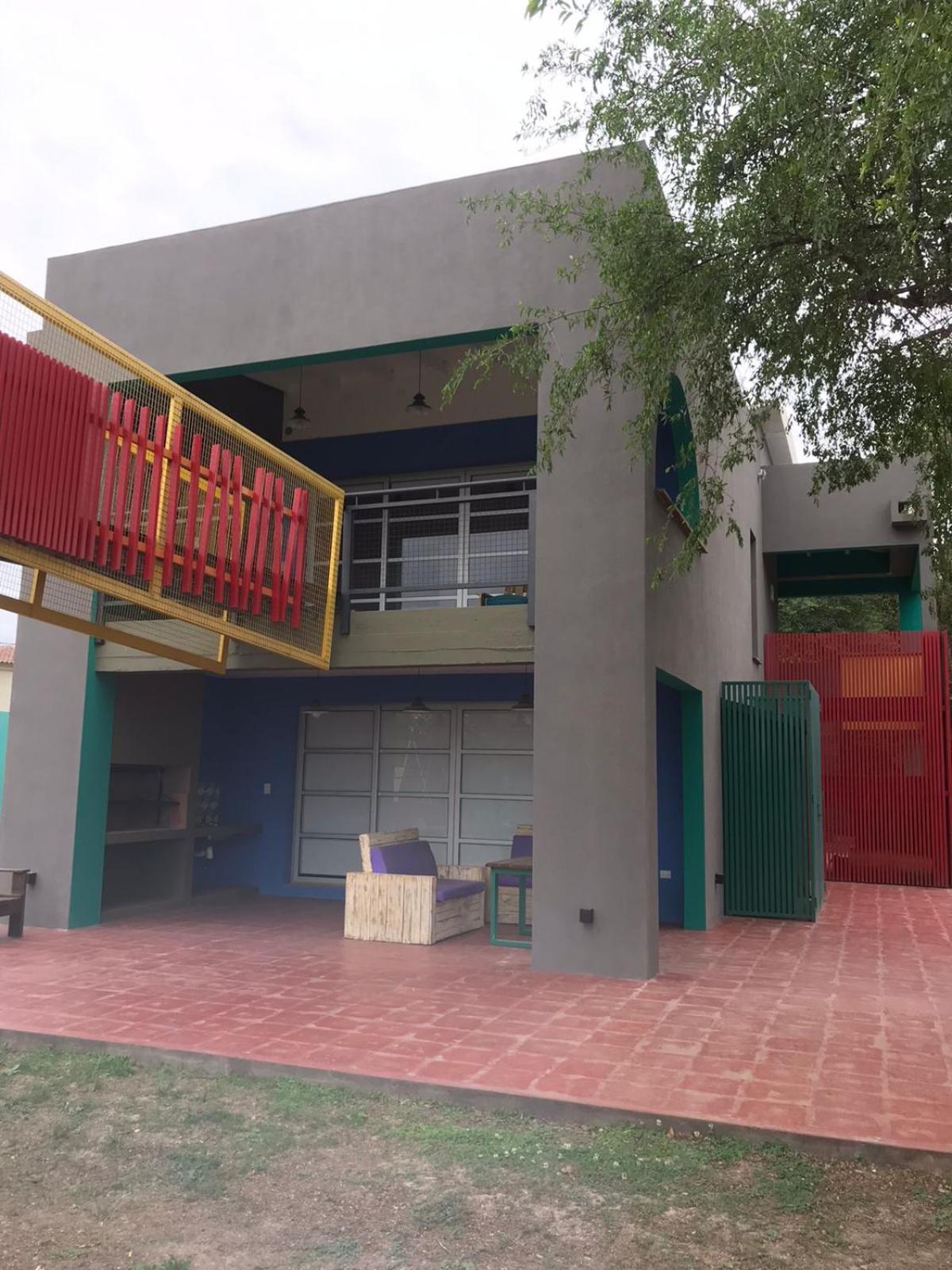Gallery - San Lorenzo - Salta