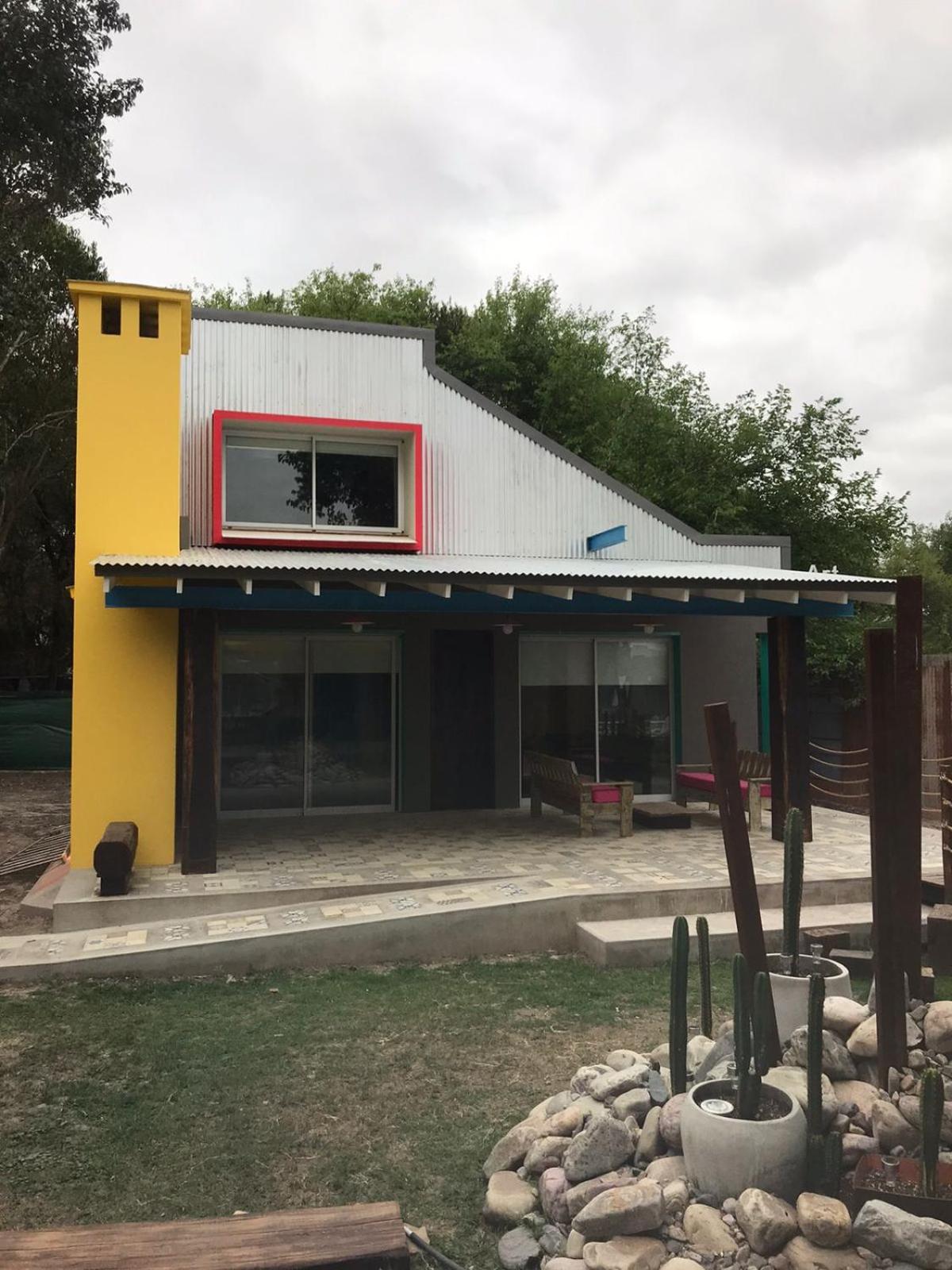 Gallery - San Lorenzo - Aparthotel Salta