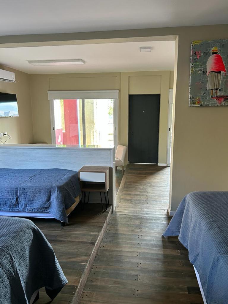 Gallery - San Lorenzo - Aparthotel Salta