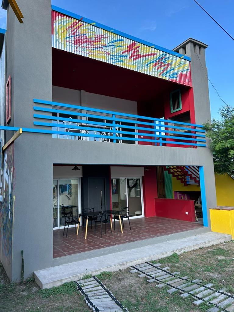 Gallery - San Lorenzo - * Salta